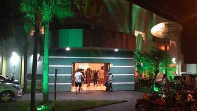 Restaurante & Pizzaria Take-way