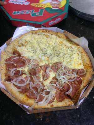 Restaurante & Pizzaria Take-way