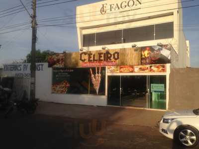 Restaurante & Pizzaria Take-way