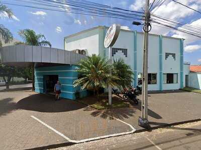 Restaurante & Pizzaria Take-way