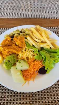 Ponto Certo Restaurante