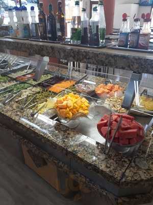 Ponto Certo Restaurante