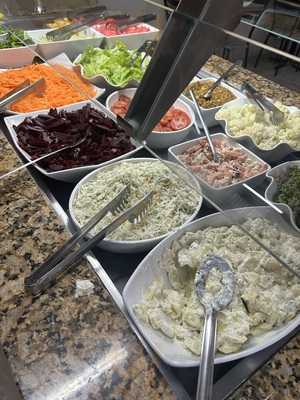 Ponto Certo Restaurante