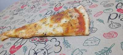 Pizza Do Tribah
