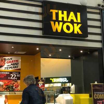 Thai Wok