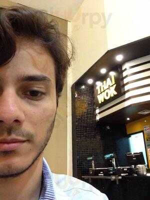 Thai Wok