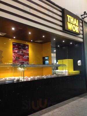 Thai Wok