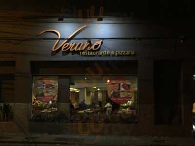 Verano Restaurante