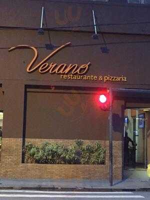 Verano Restaurante