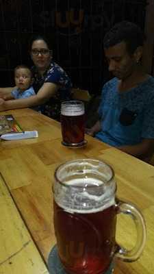 Choperia E Petiscaria Da Hora