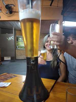 Choperia E Petiscaria Da Hora