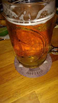 Choperia E Petiscaria Da Hora