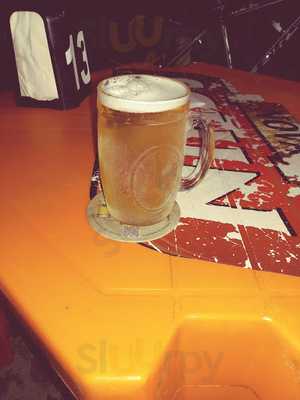 Choperia E Petiscaria Da Hora