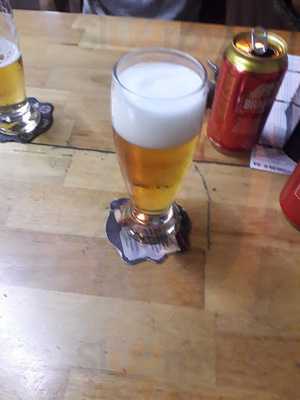 Choperia E Petiscaria Da Hora