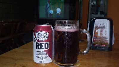 Choperia E Petiscaria Da Hora