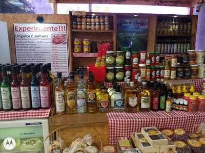 Emporio Inconfidencia