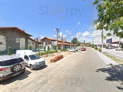 Tucano Azul - Naturais