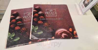Vidolce Chocolates