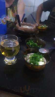 Lanchonete Agua Na Boca