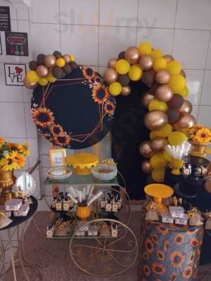 Lanchonete Agua Na Boca