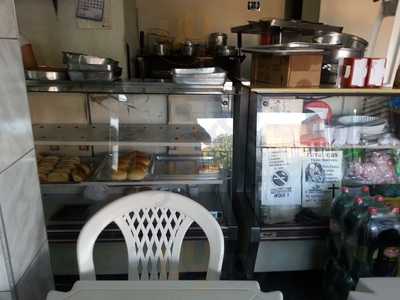 Lanchonete Agua Na Boca