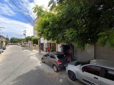 Lanchonete Agua Na Boca