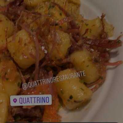 Quattrino