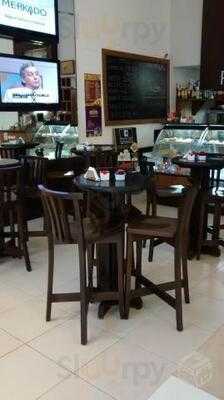 Cafeteria Aromas & Cheiros