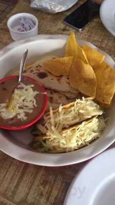 El Mariachi Cantina Mexicana