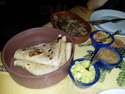 El Mariachi Cantina Mexicana