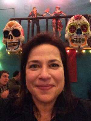 El Mariachi Cantina Mexicana