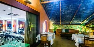 Restaurante Da Socorro