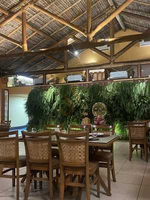 Restaurante Da Socorro