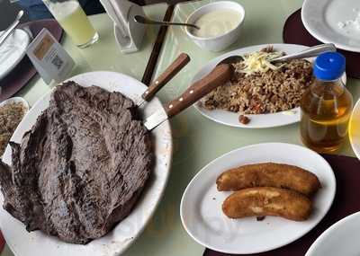 Restaurante Da Socorro