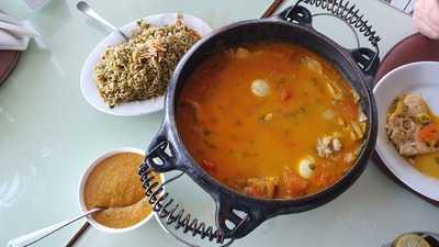 Restaurante Da Socorro