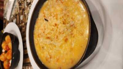 Paris 6 Petit Bistro