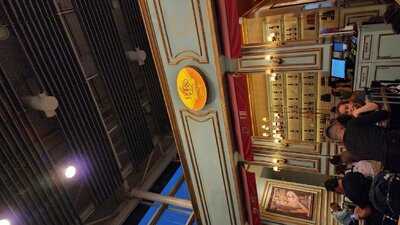 Paris 6 Petit Bistro