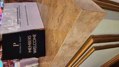 Paris 6 Petit Bistro