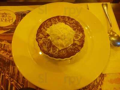 Paris 6 Petit Bistro