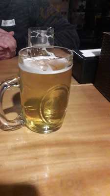 Dom Capone Pizza Bar