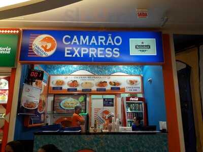 Camarao Express