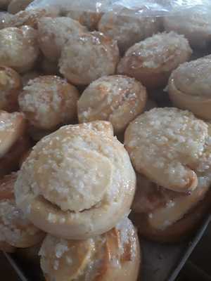 Panificadora Poli Paes