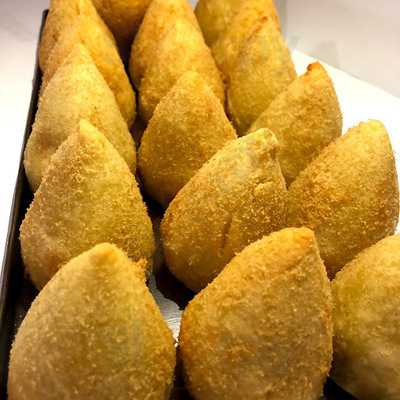 Panificadora Poli Paes