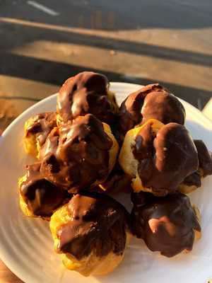 Panificadora Poli Paes