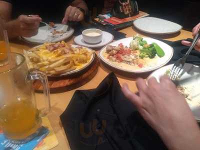 Lanchonete E Restaurante Uniao