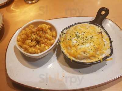 Lanchonete E Restaurante Uniao