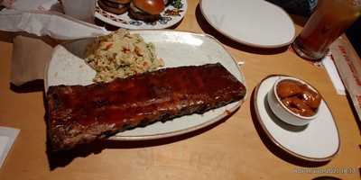 Lanchonete E Restaurante Uniao