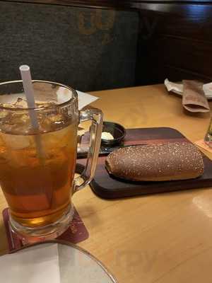 Lanchonete E Restaurante Uniao