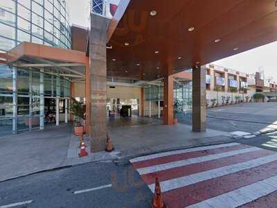 Lanchonete E Restaurante Uniao