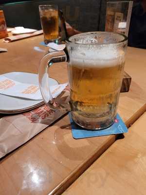 Lanchonete E Restaurante Uniao